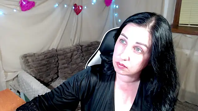 JillStevens' Live XXX Chat