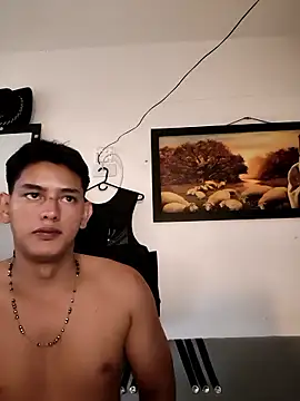 Živý XXX chat Hiroshi_Shen