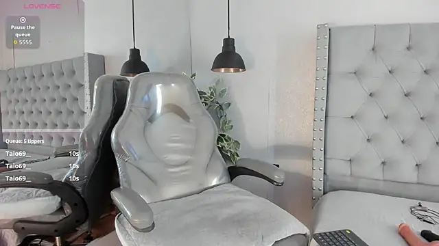 ivy_leee Live XXX-Chat