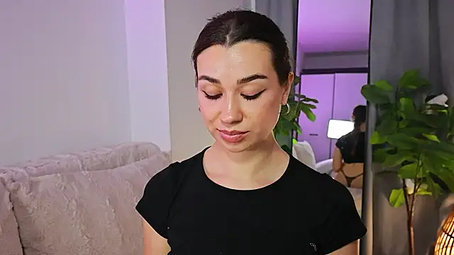 XXX chat uživo modela divetagrace
