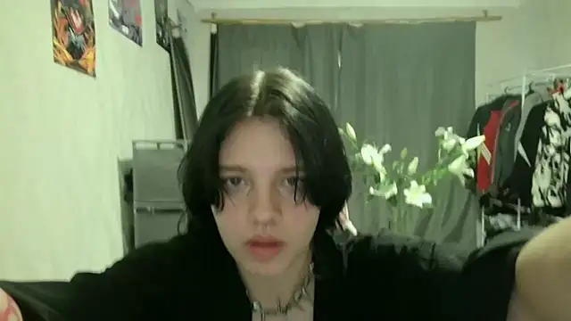 VeIvetLure Chat XXX live