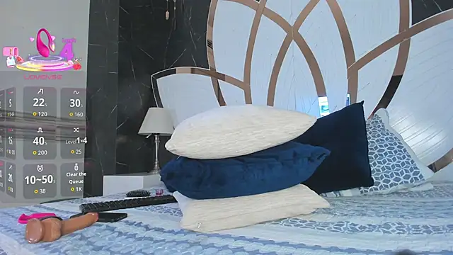 Paris_Jackzon 라이브 XXX 채팅