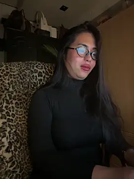 XGoodnessGracious' Live XXX Chat