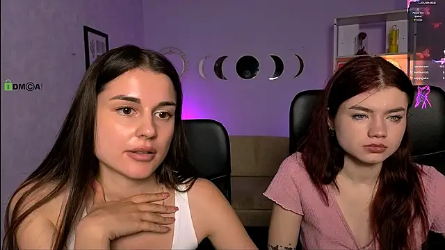 isabel_wave 라이브 XXX 채팅