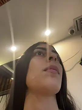 cristel_17 Chat XXX in diretta