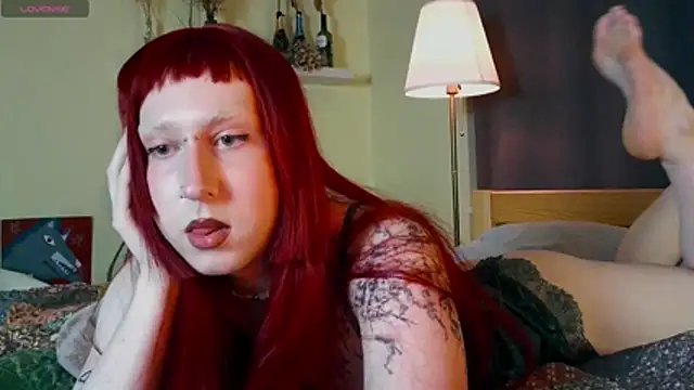 Онлайн чат XXX lia_grl
