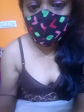 kanikasree 现场XXX聊天