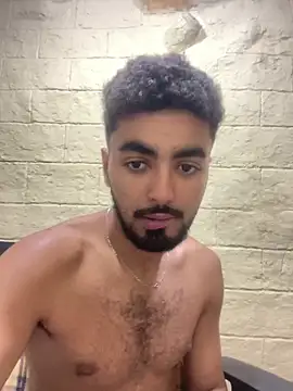 Arabic_male07 Live XXX Chat