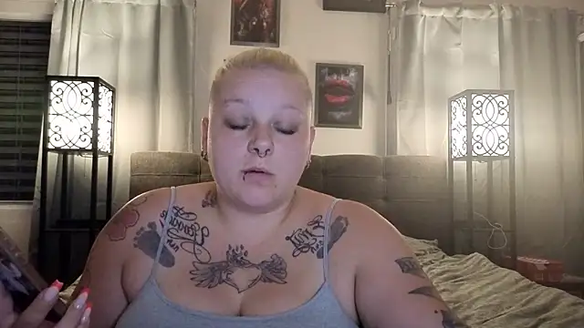 Lady_Peggi 라이브 XXX 채팅