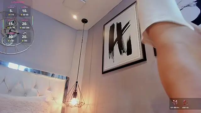 felix_hazeのライブXXXチャット