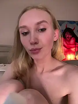 Chatroom XXX en direct de MariaTull