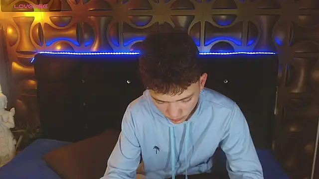 cruz_dante Obrolan Langsung XXX