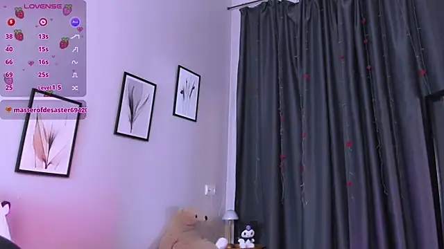 Asuka_miu – Live XXX-chat