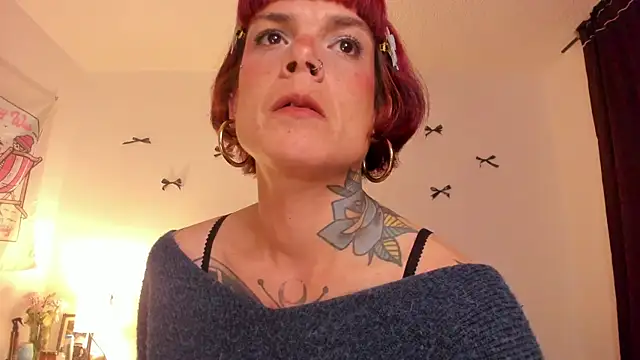 Chat XXX Live Alessamoth
