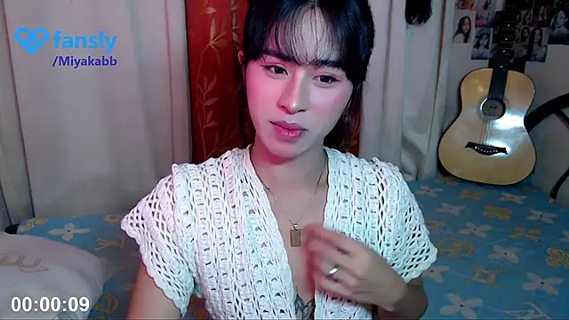 chakababe Live XXX Chat