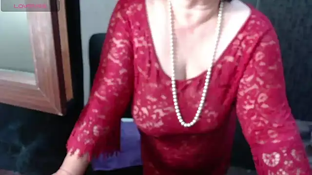 MissSanjanne Chat XXX live
