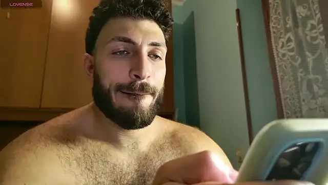mark_ariete – Naživo XXX chat
