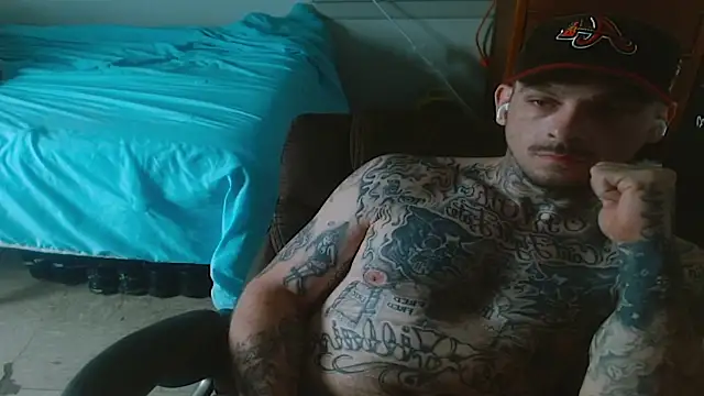 DADDY_KANE8---'s Live XXX Chat
