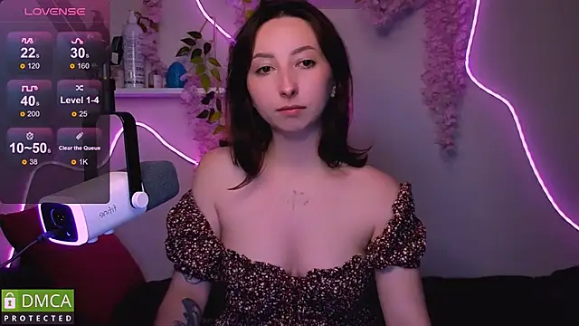 Chatroom XXX en direct de wow_susan