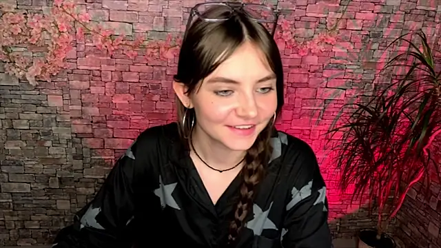may_rollins Live XXX-chat