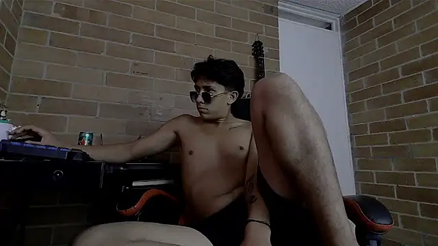 ethann2_ Obrolan Langsung XXX