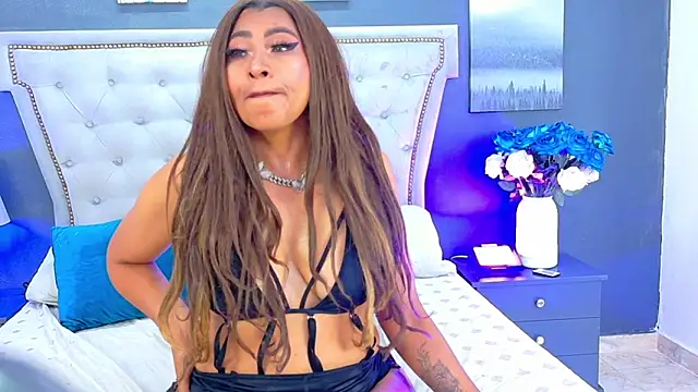 Kiara_Parker_ Live XXX-chat