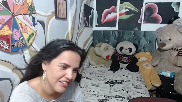 Chatroom XXX en direct de manzanahot9