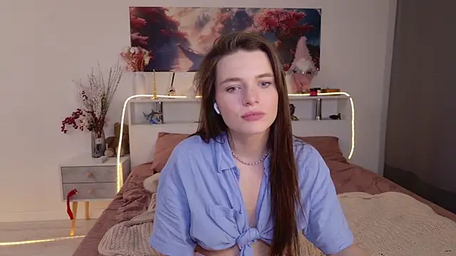 Nellie_Medina Chat XXX live