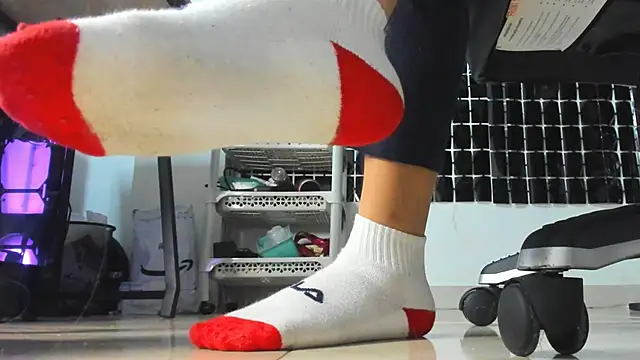 MissAlmaFenix's Live XXX Chat