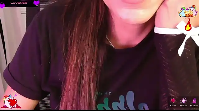 Chat XXX Live Layla_Ahh