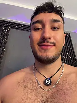 Zionmattis Chat XXX live