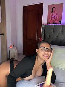 Czat XXX na żywo – ema_zoe