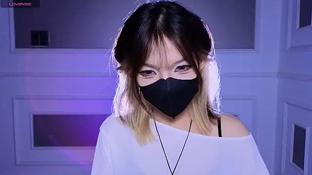 _____Panda_____ 现场XXX聊天