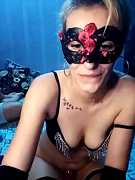 Mary_29 Adlı Modelin Canlı XXX Sohbeti