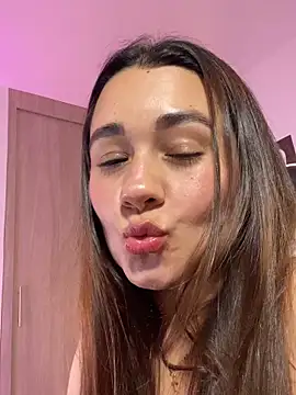 Czat XXX na żywo – saray_mendozaa