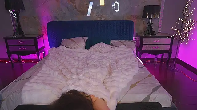 Chat XXX en directo de LittleJulii