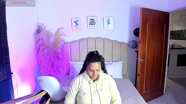 manuboobss Live XXX Chat