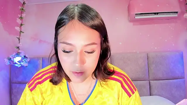 Chat XXX Live AmelieCooper