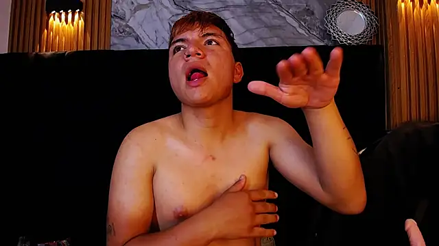 Chat +18 de Felipe_Rey ao vivo