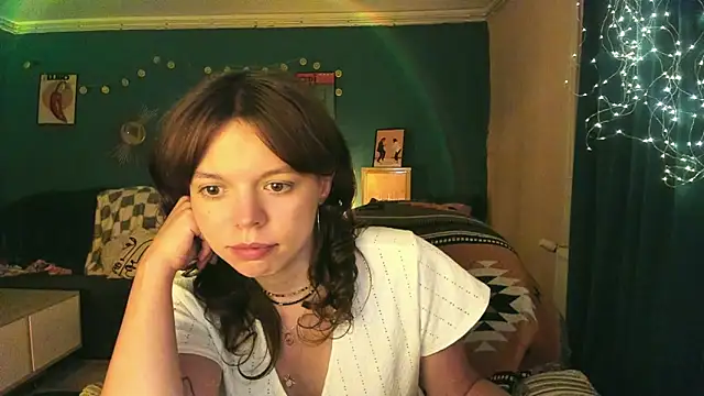 ClancyMorissey's Live XXX Chat