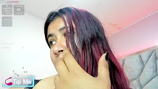 XXX chat uživo modela Addyy_02