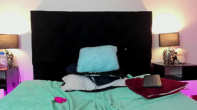 Chat XXX ao vivo de queen_missy