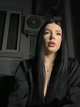 Chatroom XXX en direct de DaisyAmour