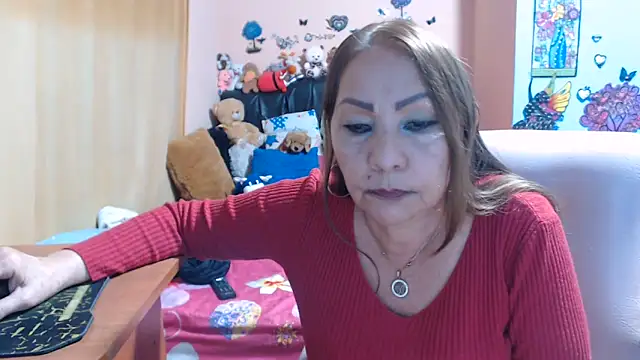 milfeddy_ Live XXX-chat