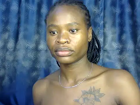 Chat XXX ao vivo de sweetblackbeauty001