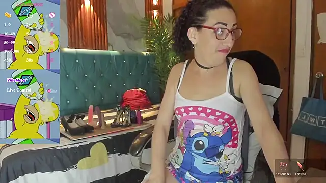 Chat +18 de sabrina_dupont ao vivo