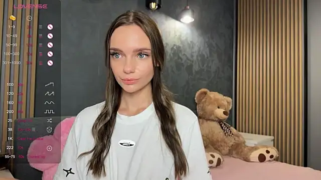 Chat XXX ao vivo de litlle_angelll