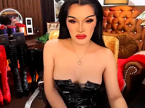 Chat +18 de DevoritaGarcia ao vivo