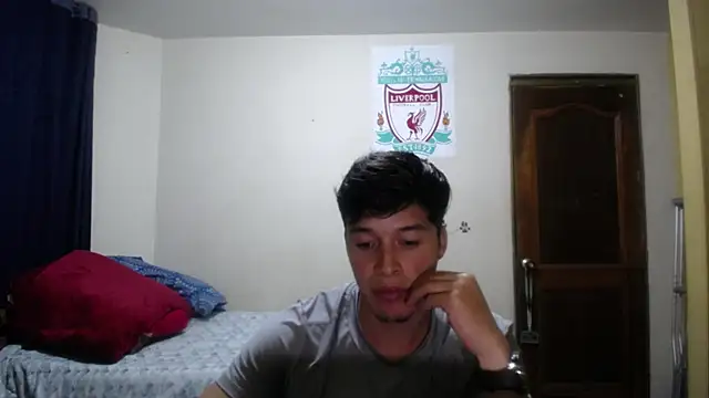 Chat +18 de NaugthyCoupleX_ ao vivo