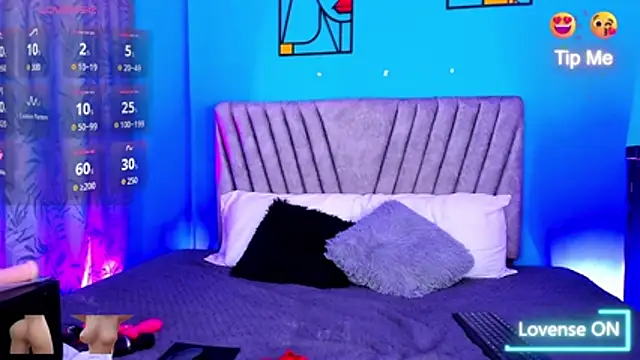Chat XXX en directo de KathalinaRivas
